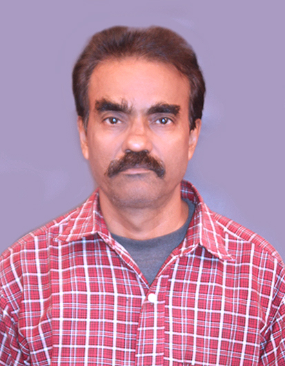 Mr. Mrityunjay Patra